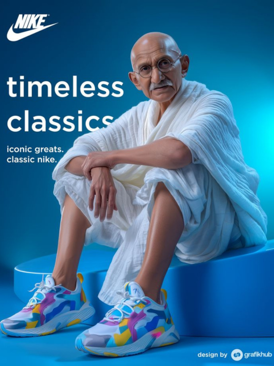 Creative Ad