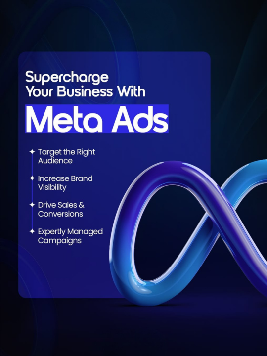 Meta Ads Design